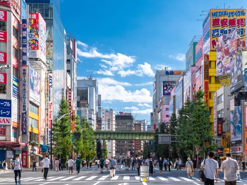 1人暮らしで住みたいと思う「つくばエクスプレスの駅」ランキング！ 「秋葉原」を抑えた1位は？ 【2025年調査】