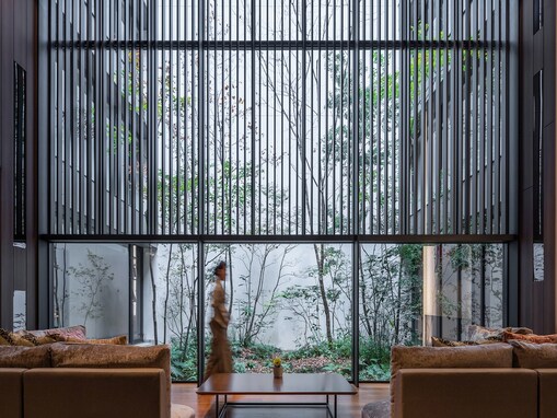 【楽天トラベル宿クーポン】「三井ガーデンホテル京都新町 別邸」が今だけ特別価格に！ 和モダンの美と快適性を両立【11月19日】