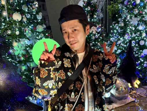 「何このイチャイチャ」有名バンドマン、俳優とのデートショット公開「オープン交際し始めたかと思った」