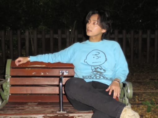 「無料でいいんですか？」藤ヶ谷太輔、“ちょっと寄り道”する姿に「彼氏と散歩みたいな写真」の声！