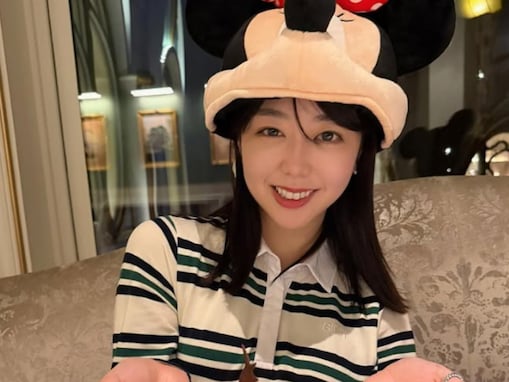 峯岸みなみ、33歳誕生日をてつや＆娘と祝う「素敵な家族だなぁ」「本当にどんどん可愛いし、美しくなってく」