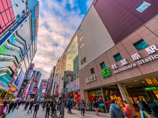 グルメが充実していると思う「つくばエクスプレスの駅」ランキング！ 2位「秋葉原」を抑えた1位は？ 【2025年調査】