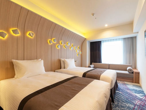 【楽天トラベル×スーパーDEAL】「ホテルJALシティ名古屋 錦」が実質30％引き！ 名古屋の主要エリアに位置するスマートホテル【11月20日】