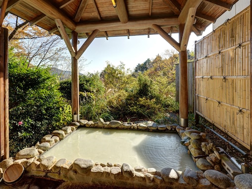 【楽天トラベル×スーパーDEAL】「箱根強羅温泉 瑞の香り」が実質30％引き！ 強羅の別荘地の奥にひっそりと佇む温泉宿【11月20日】