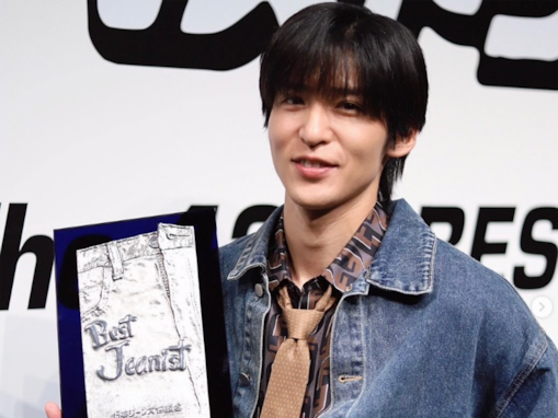 『名探偵コナン』を実写化したら工藤新一を演じてほしい芸能人ランキング！ 2位「目黒蓮」、1位は？