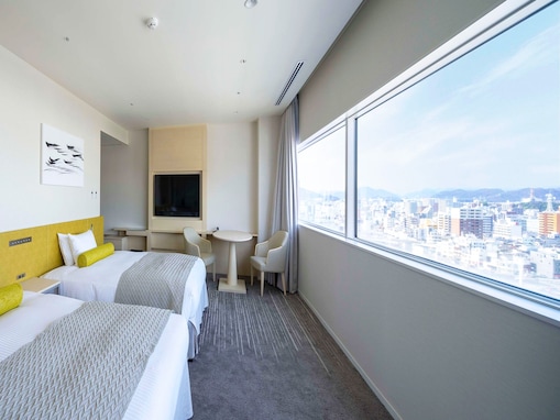 【楽天トラベル ブラックフライデー】「ホテル日航姫路」が今だけ特別価格に！ ホテルクオリティの朝食が魅力【11月20日】