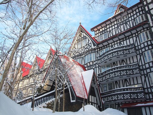 【楽天トラベル売れ筋1位】「奥軽井沢温泉 ホテルグリーンプラザ軽井沢」は家族旅行に人気の高原リゾートステイ【11月22日】