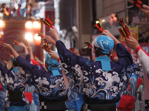 好き&行ってみたい「高知県の商店街・市場」ランキング！ 2位「はりまや橋商店街」、1位は？ 【2025年調査】
