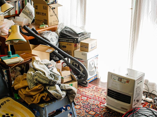 「家には一応3万円入れてるけど…」47歳男性、年収約300万円、年金暮らしの母親と実家で同居するワケ