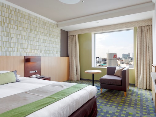 【楽天トラベル×スーパーDEAL】「渋谷エクセルホテル東急」が実質30％引き！ スクランブル交差点を直下に見下ろす唯一のホテル【11月21日】