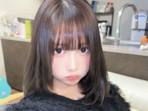 「何が変わったでしょう」元ばんばんざい・るな、最新ショットにコメント続々「お姫様みたい」「天才的」