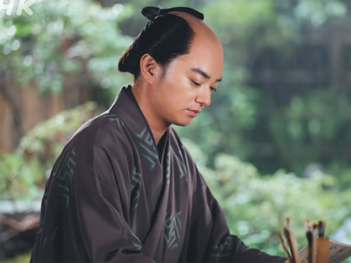 『べらぼう』に出演する演技がうまいと思う男性俳優ランキング！ 「染谷将太」を僅差で抑えた1位は？