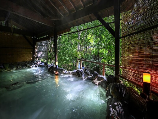 【楽天トラベルセール】「磐梯名湯リゾート ボナリの森」が今だけ特別価格に！ 会津の旬食材を使った郷土料理を堪能【11月23日】