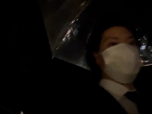 粗品、“意味深動画”のその後を公開。コメント欄では「フェイクドキュメンタリー？」「考察系シリーズ？」