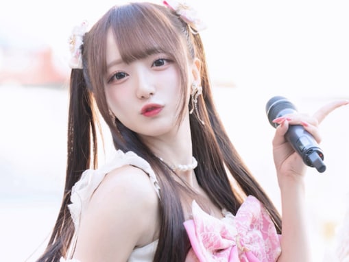 「凄すぎる…！」佐久間Pプロデュースアイドル、ライブ前に熱々ラーメンを3分で完食「食べ方豪快でかわいい」