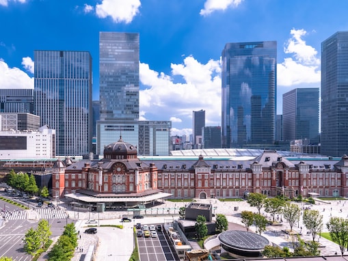 住みたいと思う「JR山手線の駅」ランキング！ 同率2位「目黒」「東京」を抑えた1位は？【2025年調査】