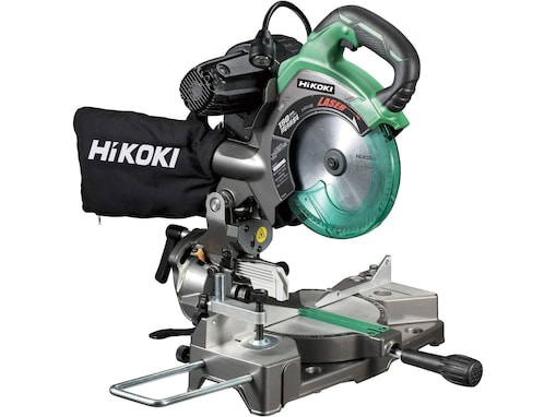 【Amazonブラックフライデー】ハイコーキ「卓上丸のこ」が特別価格で登場中【先行セール】