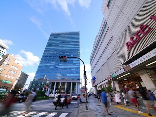 1人暮らしで住みたいと思う「JR山手線」の駅ランキング！ 2位「目黒」、1票差の1位は？【2025年調査】