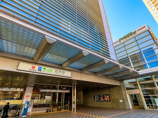 お金持ちが多そうだと思う「JR山手線の駅」ランキング！ 2位「目黒」、堂々の1位は？【2025年調査】
