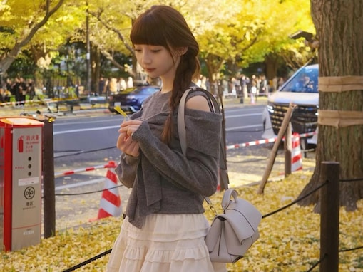 「ママとはおもえん」元NGT48、美脚＆圧巻スタイルに「どこのモデルさんと思ったら…」「やっべぇ可愛ぇぇ」反響