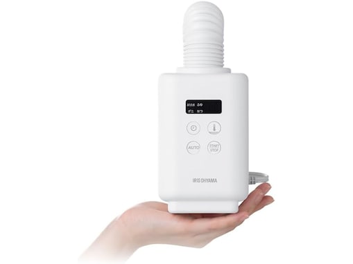 【Amazonブラックフライデー】アイリスオーヤマの「ふとん乾燥機」が1万8480円→1万1800円の衝撃価格【先行セール】