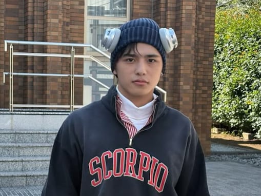 「絶対謝らないのすごい」timelesz篠塚大輝、不適切発言に声明出すも「まじでプライド高いんだなー」の声