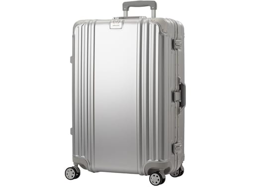 【Amazonブラックフライデー】レジェンドウォーカー「スーツケース」が今だけ13％オフ！ 頑丈で大容量が魅力【先行セール】