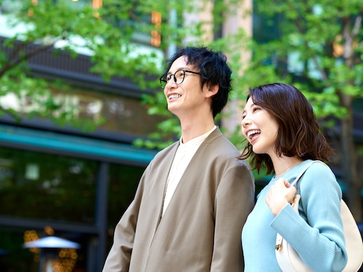 「旅行の計画を変更したいと言ったとき……」ENFP・31歳女性がISTJのパートナーを「少し窮屈」と思うワケ