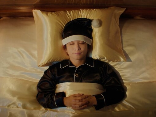 「全員集合ですか？」FukaseのソロMVにセカオワメンバーの子どもが総出演!? 「実質ミニセカオワ」