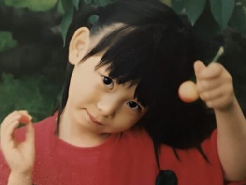 「激似でびっくり」中川翔子、“子役時代の写真”に反響！ 「遺伝ってほんと不思議」「成長早い」