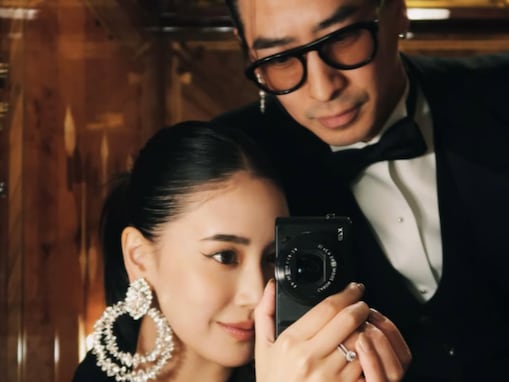 「絵になりすぎて…絶句」藤井夏恋、ヨーロッパ新婚旅行ショット公開「別世界ですね」「美しい夫婦」