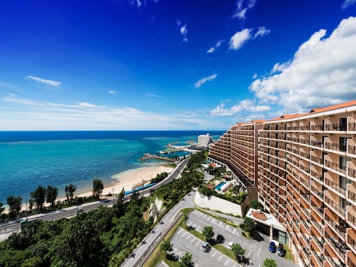 【楽天トラベルセール】「カフーリゾートフチャク コンド・ホテル」が今だけ特別価格に！ 全室リバービュー＆山水画のような眺望【11月25日】