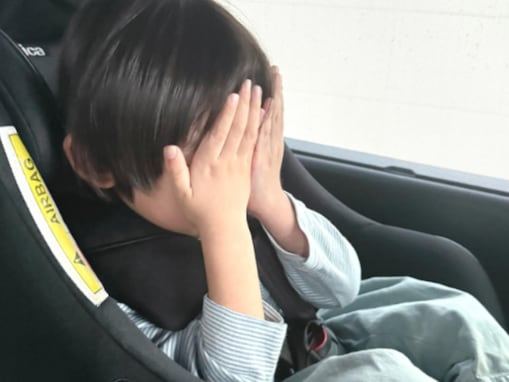 「男の子あるある」南明奈、かわい過ぎる息子のしぐさに反響「怖いもの見たさ」「大人もちょっとドキドキ」