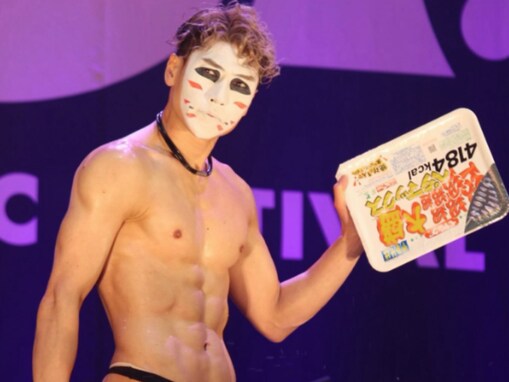 「大丈夫ですか！？」樽美酒研二、目元腫れたすっぴんショットに心配の声。「ゆっくり休んでください」