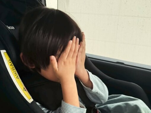 よゐこ・濱口優、息子のかわいいプライベートショット公開「子供らしさは天使」「かわいい　ほっこり」