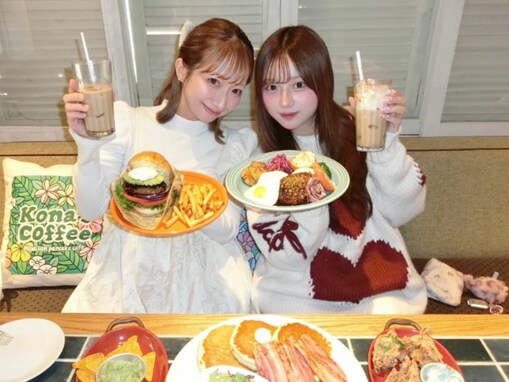 「今では友達のような関係性」辻希美、長女・希空の18歳バースデーを祝福！ 美人親子ショットを公開