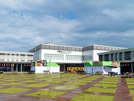 子連れで行きたいと思う「新潟県の道の駅」ランキング！ 2位「ながおか花火館」を抑えた1位は？【2025年調査】