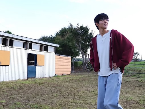 【目黒蓮】『SHOGUN 将軍』『SAKAMOTO DAYS』出演も決定！ 過去作から俳優としての魅力を再検証