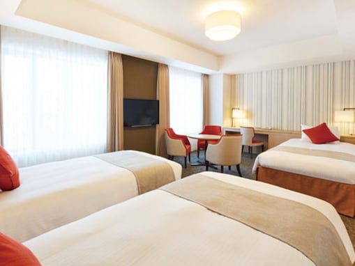 【楽天トラベル×スーパーDEAL】「ホテルエミオン東京ベイ」が実質30％引き！ 天然温泉の大浴場が付いた東京ディズニーリゾートパートナーホテル【11月26日】