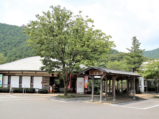 子連れで行きたいと思う「高知県の道の駅」ランキング！ 2位「四万十大正」を抑えた1位は？ 【2025年調査】