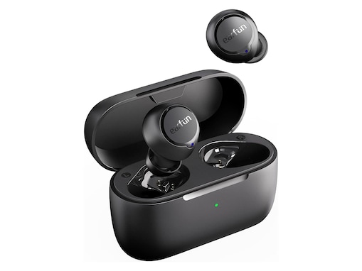 【Amazonブラックフライデー】EarFun「ワイヤレスイヤホン」が今だけ34％オフ！ 低音も中高音もハイレベルな1台【11月26日】