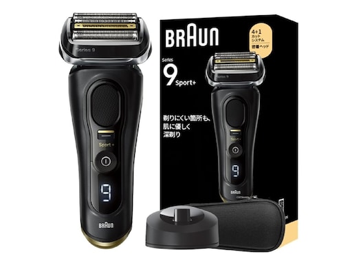 【Amazonブラックフライデー】ブラウン「シェーバー」が今だけ29％オフ！ 肌ケアにもこだわりたい人必見【11月27日】