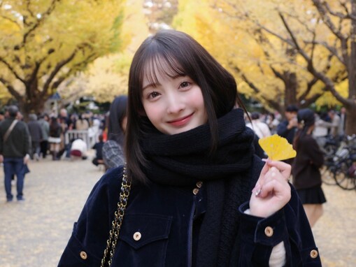 「えーん、初耳」菜那セシル、虚偽情報を否定。「とてつもない名誉毀損…」「もっとブチギレていいのに」