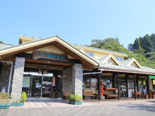 子連れで行きたいと思う「宮崎県の道の駅」ランキング！ 2位「高千穂」を抑えた1位は？ 【2025年調査】