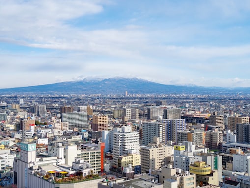 老後に住みたい「群馬県の自治体」ランキング！ 2位「高崎市」を抑えた1位は？ 【2025年調査】