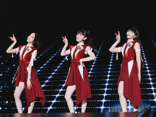 2025年『紅白歌合戦』に出場する好きな紅組のアーティストランキング！ 「Perfume」を抑えた1位は？