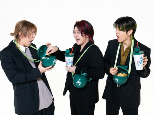 『紅白歌合戦』でトリを務めてほしい白組アーティストランキング！ 2位「Mrs. GREEN APPLE」、1位は？