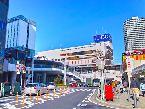 老後に住みたい「千葉県の自治体」ランキング！ 2位「船橋市」を抑えた1位は？ 【2025年調査】