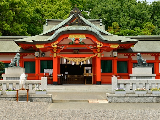好き＆行ってみたい「岐阜県の寺社仏閣」ランキング！ 2位「金神社」を抑えた1位は？【2025年調査】