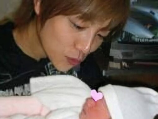 杉浦太陽＆辻希美、長女の18歳誕生日ショット＆レアな幼少期ショット公開「この子を全力で守りたい！」